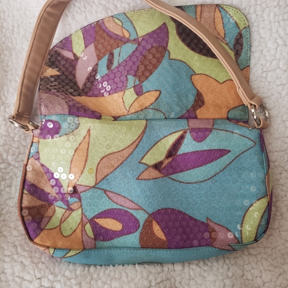 Vintage Express handbag - Picture 6 of 13